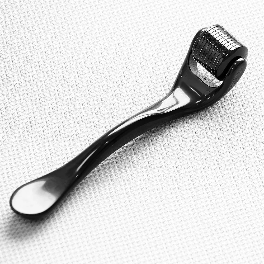 Micro Needles Derma Roller for Hair Beard Grow